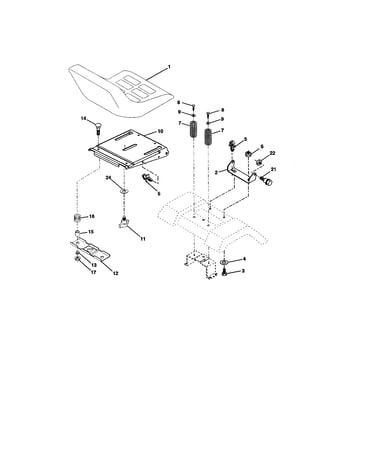 Seat assembly