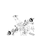 Wheels/tires