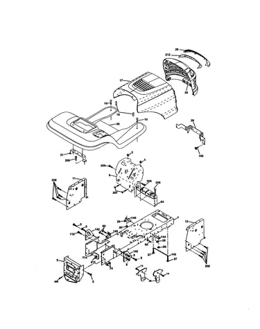 Chassis and enclosures