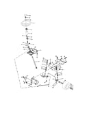 Steering assembly