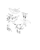 Seat assembly