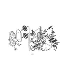 Band saw