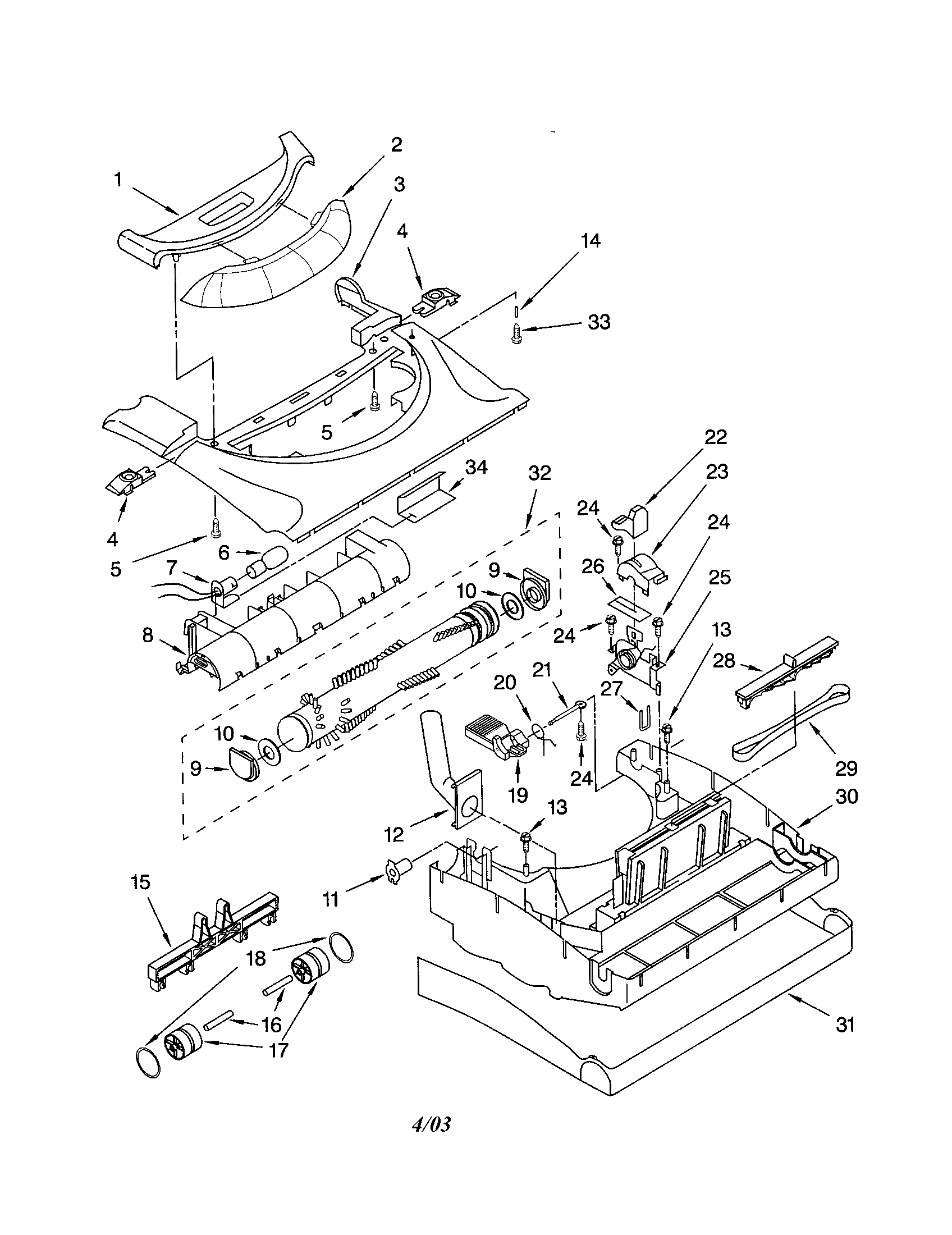 Nozzle