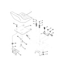 Seat assembly