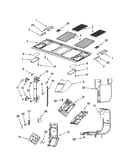 Interior and ventilation
