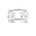 Weed Eater BC2400-TYPE 5 service reference diagram