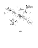 Cylinder/crankcase