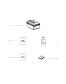 Recovery tnak assembly