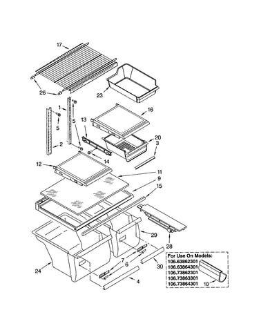 Shelf