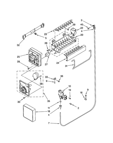Icemaker