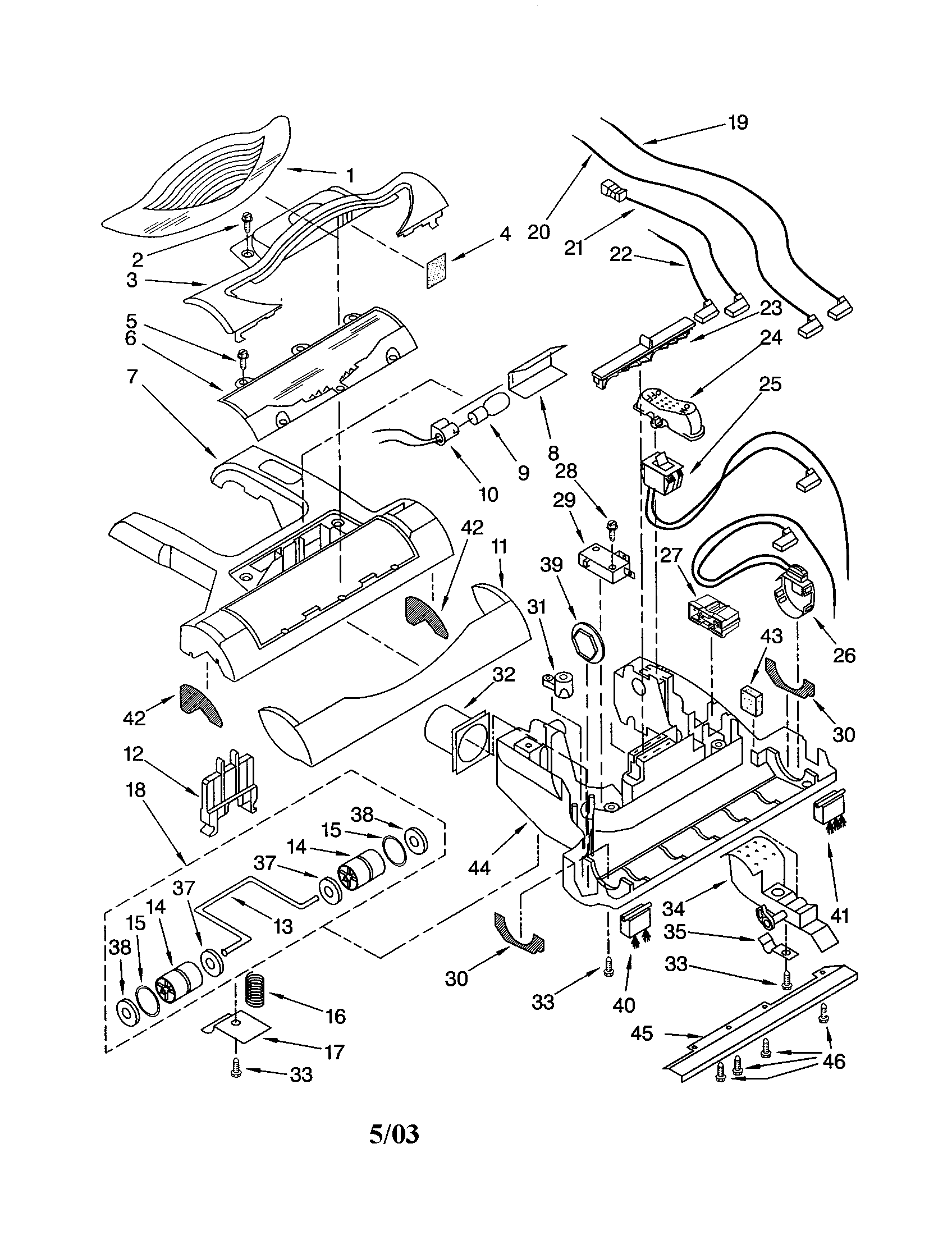 NOZZLE