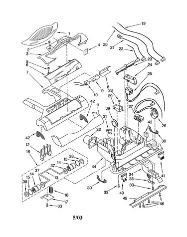 Nozzle