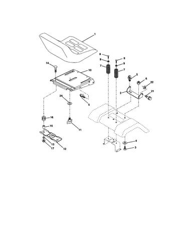 Seat assembly
