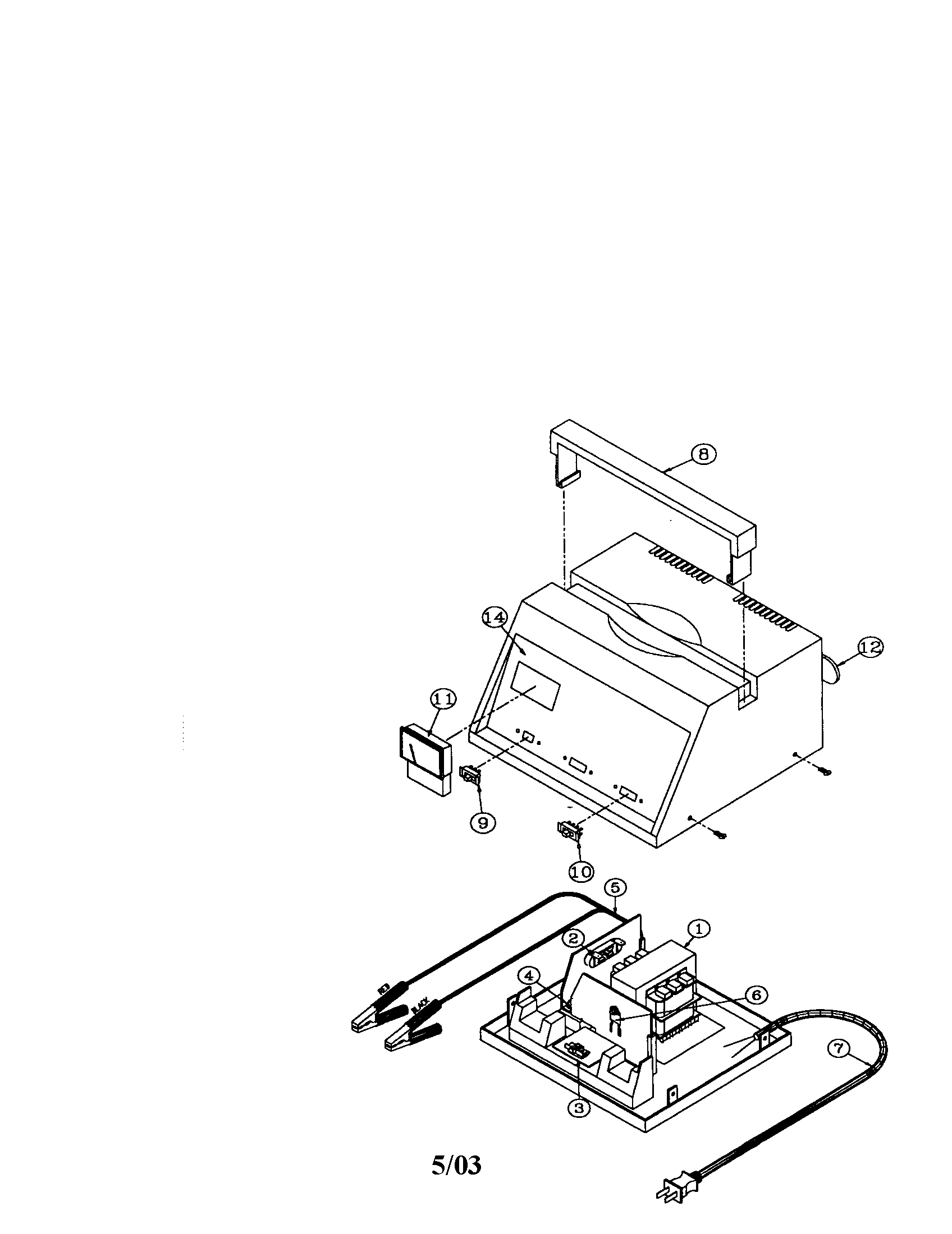 Battery charger