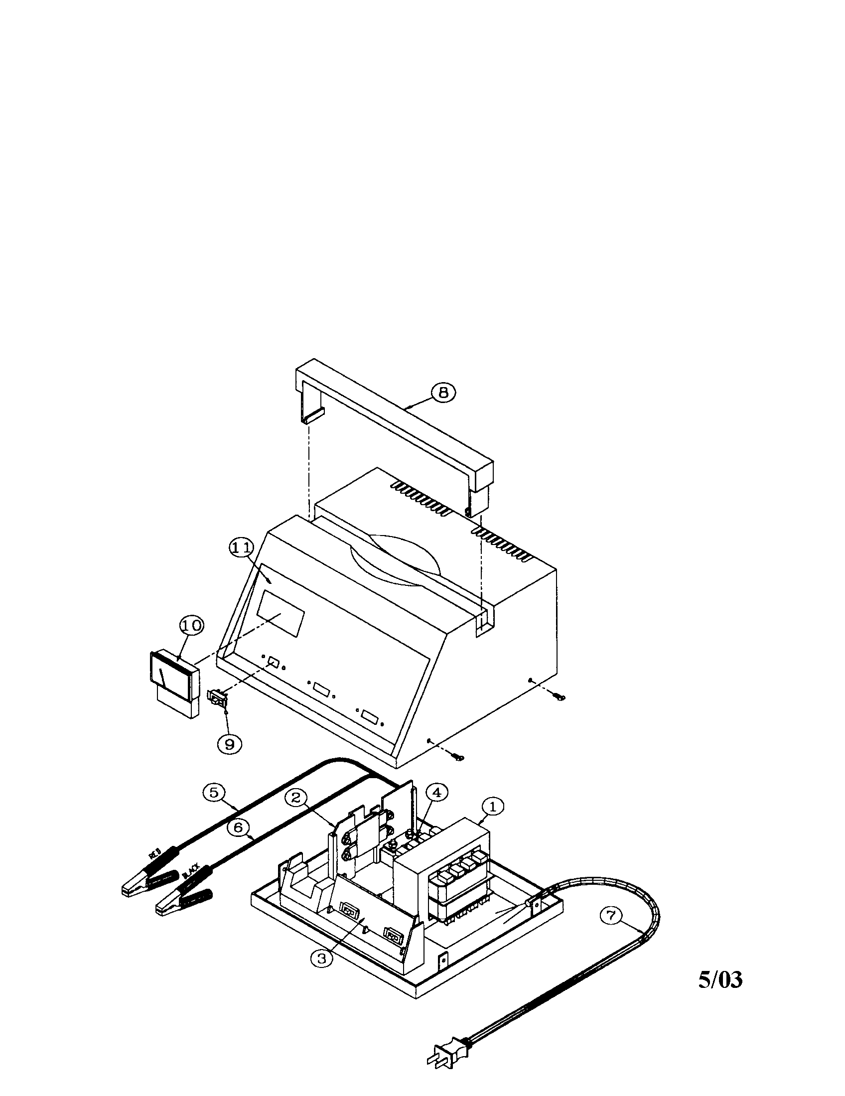 Battery charger