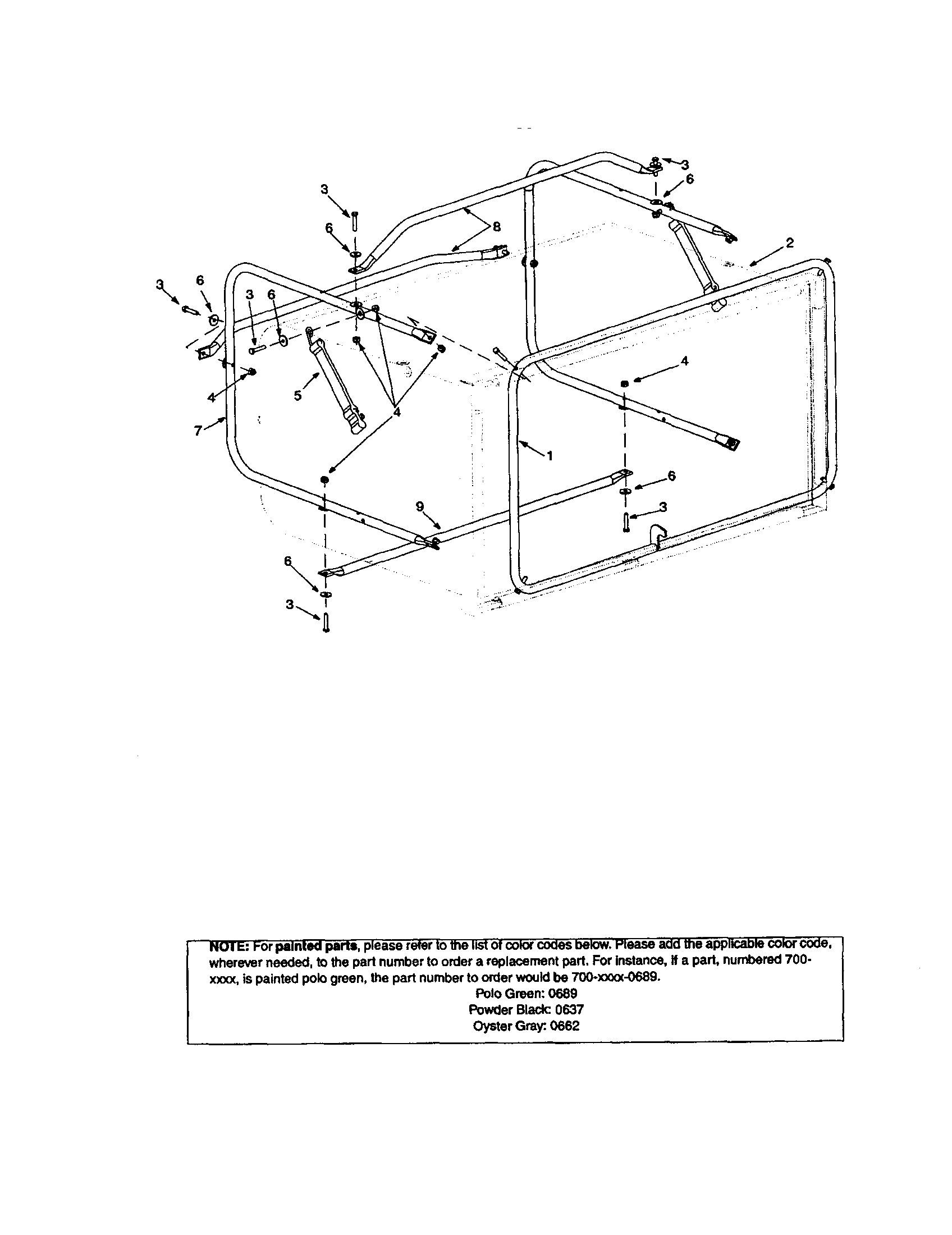 TUBE ASSEMBLY