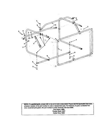 Tube assembly