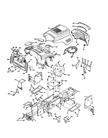 Chassis and enclosures