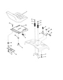 Seat assembly