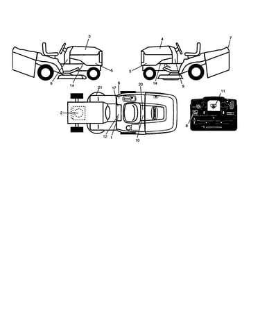 Decals