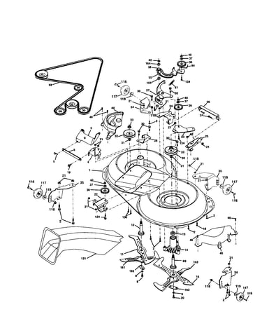 Mowers