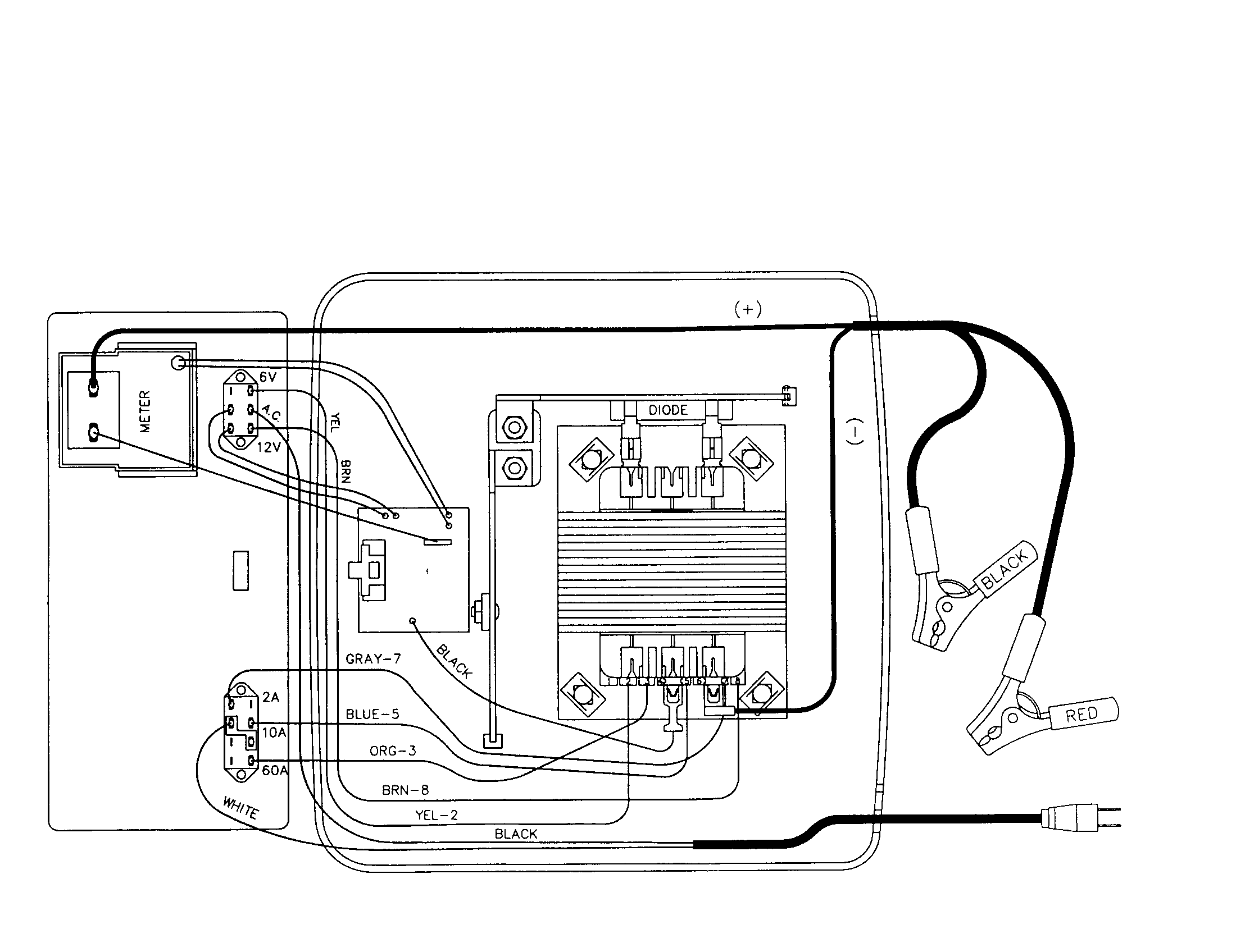 WIRING DIAGRAM