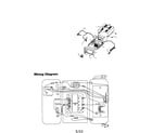 Diehard 20071222 cover/base/handle/wiring diagram