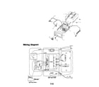 Sears 20071211 cover/base/wiring diagram