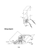 Case/transformer/wiring