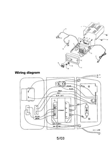 Battery charger