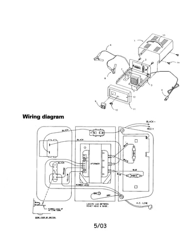 Battery charger