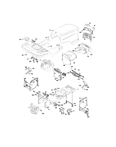 Chassis and enclosures