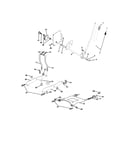 Lift assembly