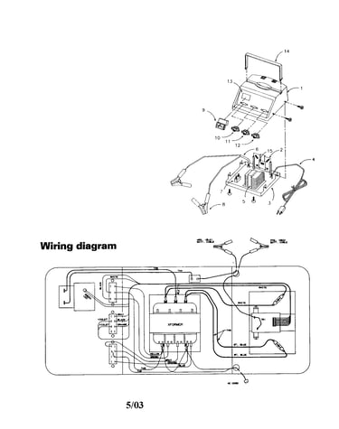 Battery charger