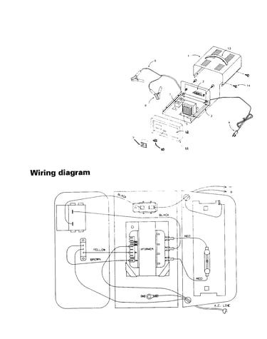 Battery charger