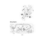 Sears 20071440 battery charger/wiring diagram