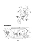 Battery charger/wiring