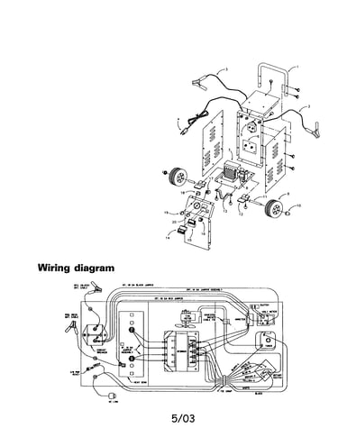 Battery charger