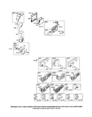 Base-air cleaner/muffler