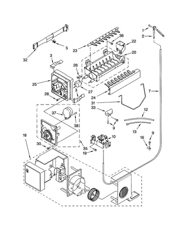 Icemaker