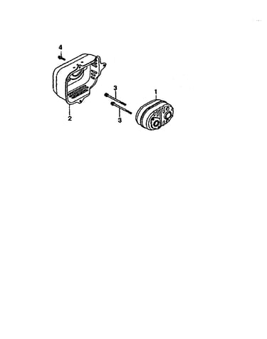 Muffler