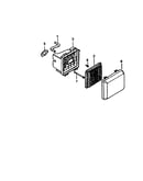 Air cleaner