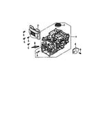 Cylinder barrel