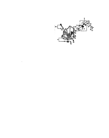 Oil pan