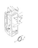 Refrigerator liner