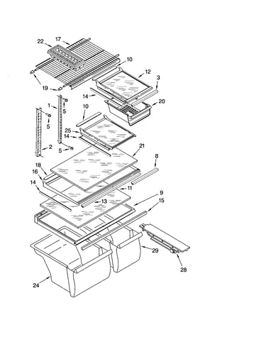 Shelf