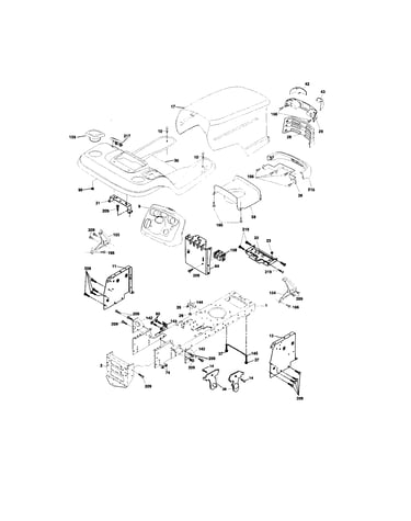 Chassis and enclosures
