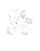Seat assembly