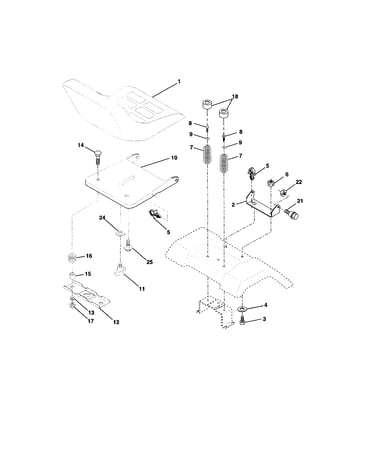 Seat assembly