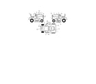 Craftsman 917273241 decals diagram